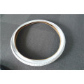 White Color Bicycle Tyre for Sale